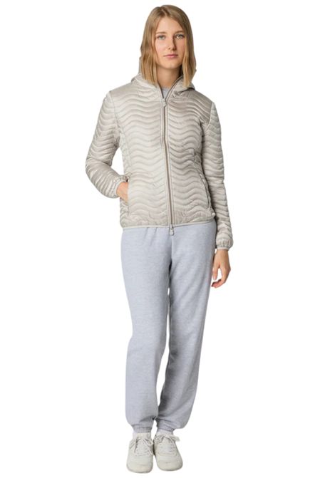 Melody animal-free women's down jacket SAVE THE DUCK | jackets | D32197W40019